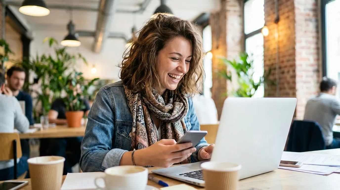 Auto-entrepreneur freelance