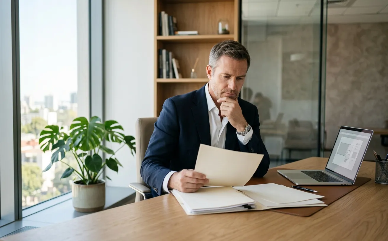Gérant TNS devenu assimilé salarié : quelle prévoyance ?