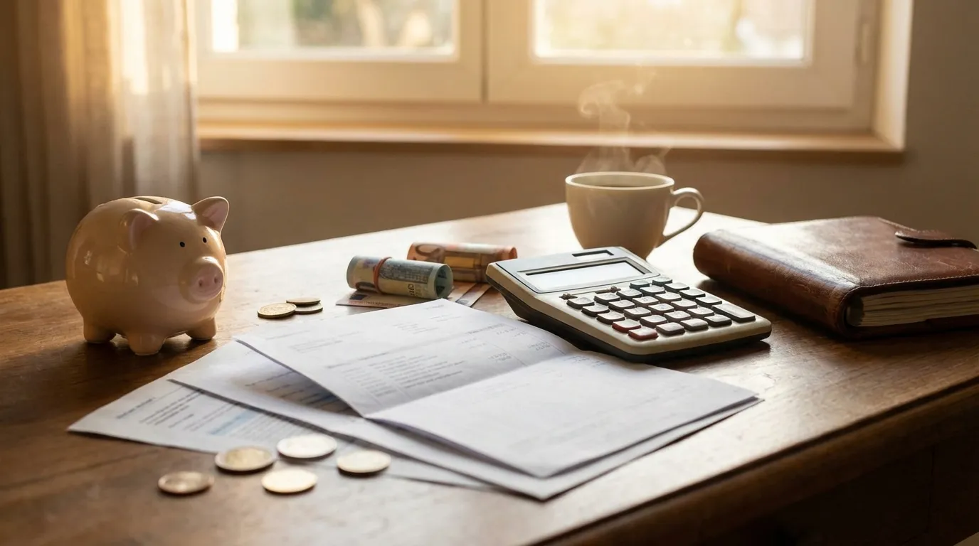 Maintien de salaire des indépendants