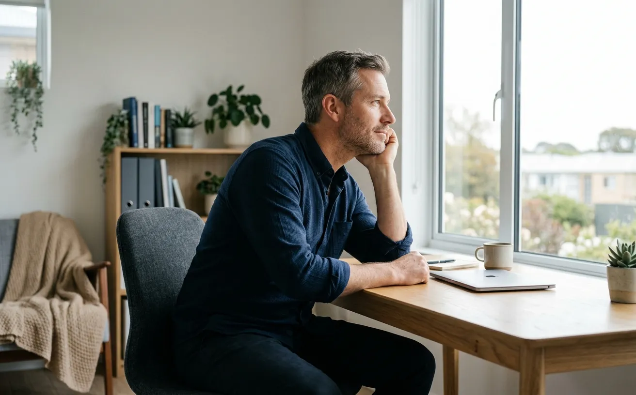 Burn-out du TNS : la prévoyance couvre-t-elle l'arrêt ?