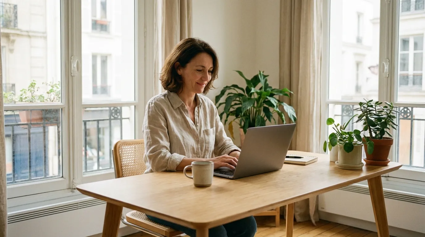 Travailleur non salarié indépendant