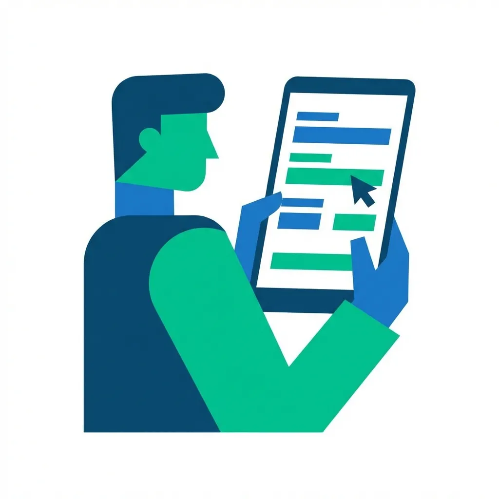 Remplir le formulaire