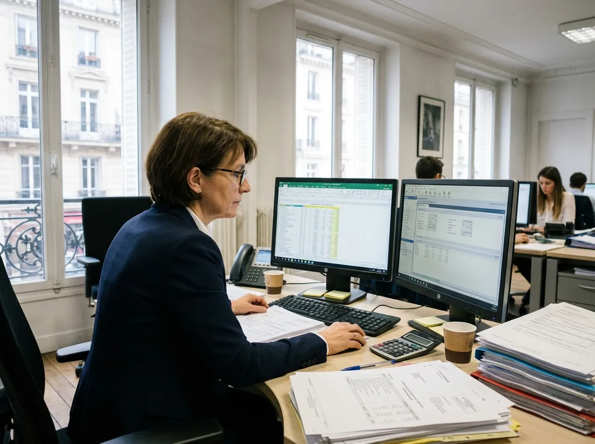 Expert-comptable - prévoyance