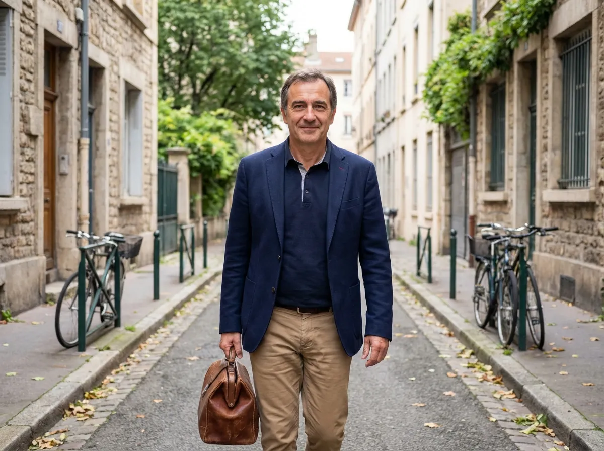 Médecin généraliste - prévoyance