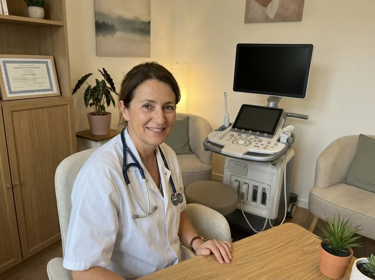 Gynécologue - prévoyance