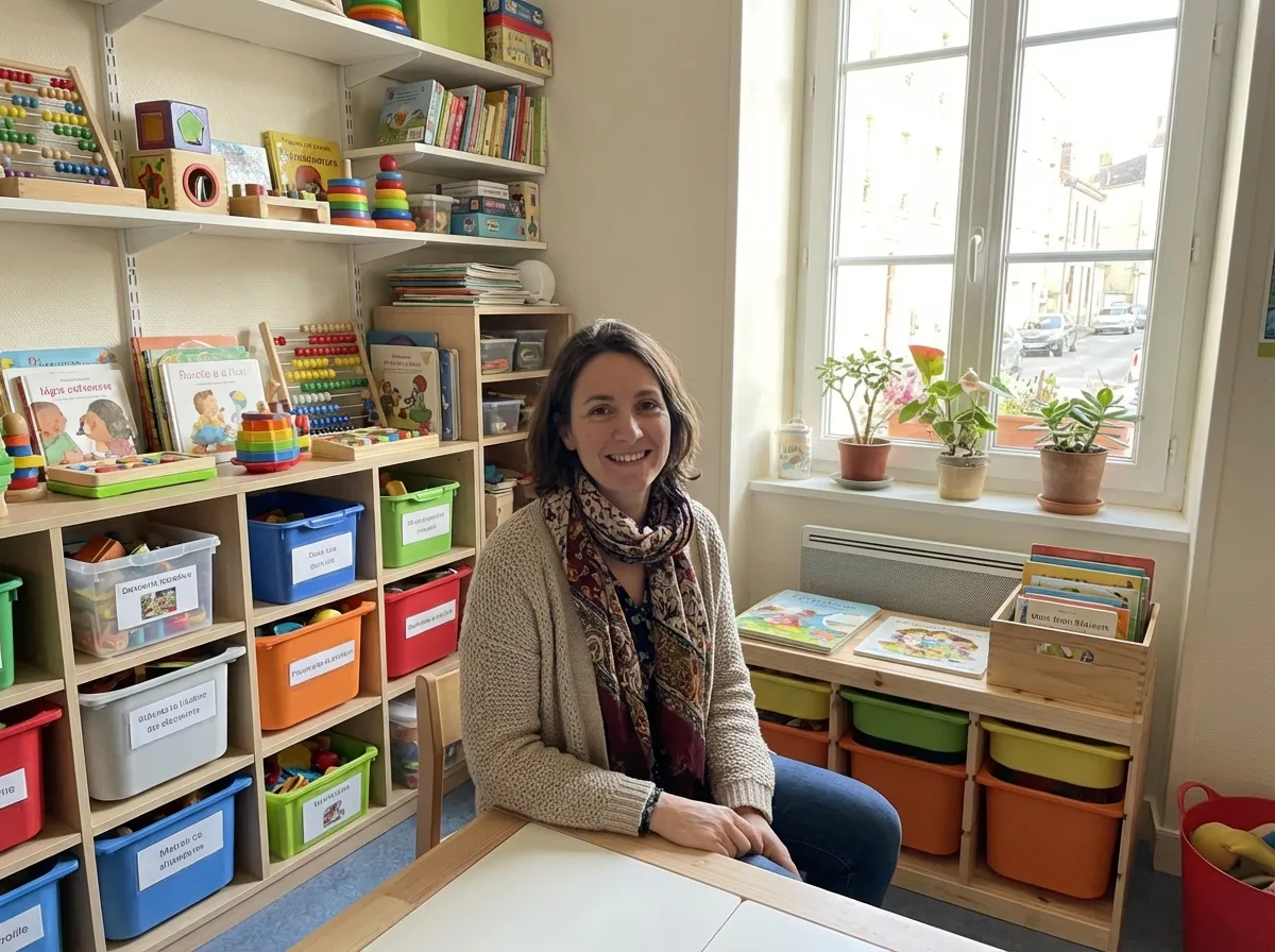 Orthophoniste - prévoyance