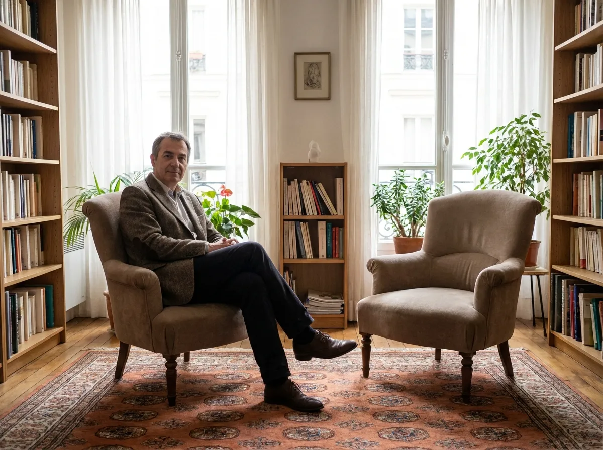 Psychologue libéral - prévoyance