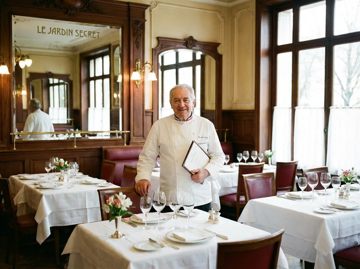 Restaurateur - prévoyance