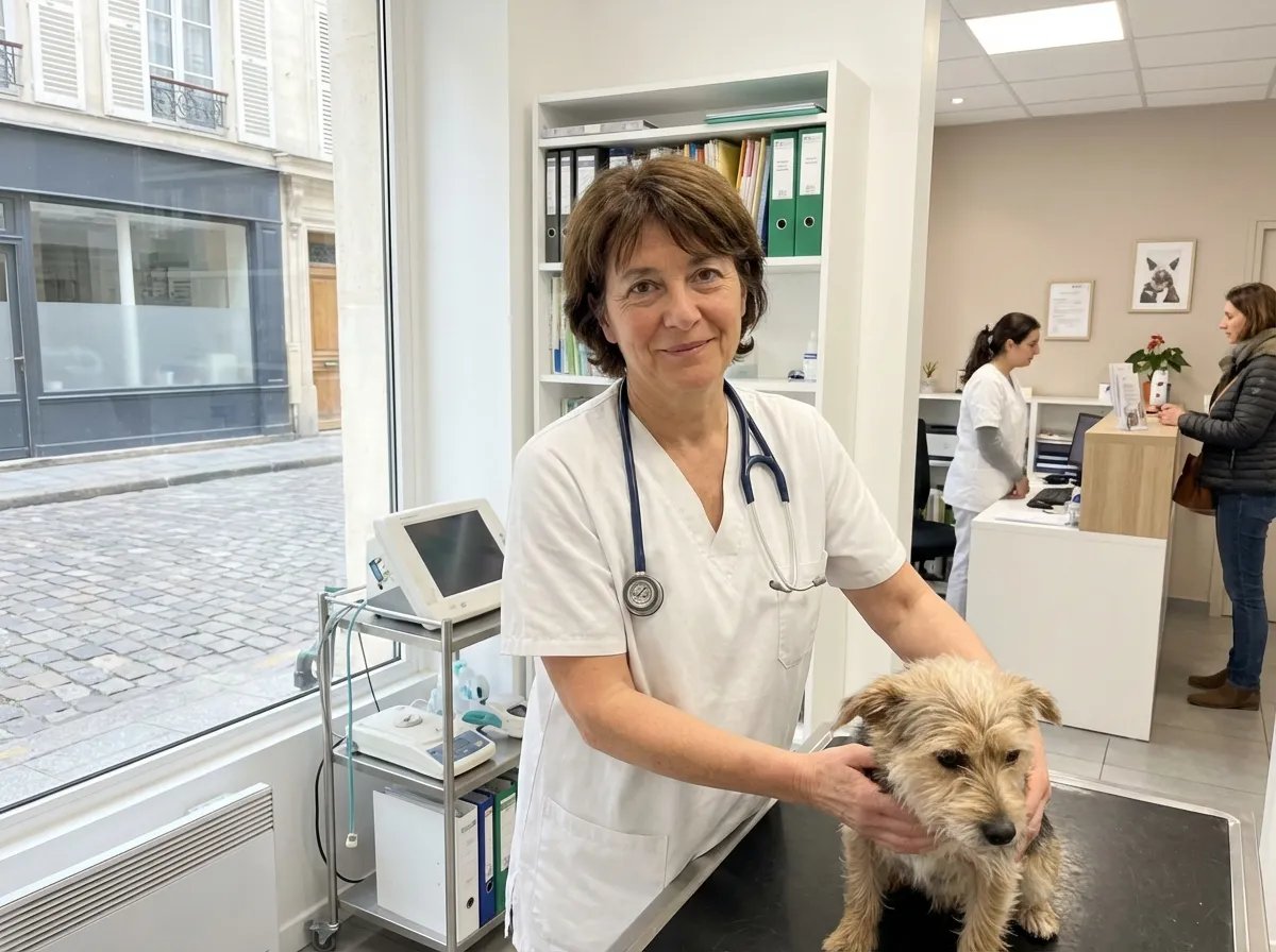 Vétérinaire libéral - prévoyance