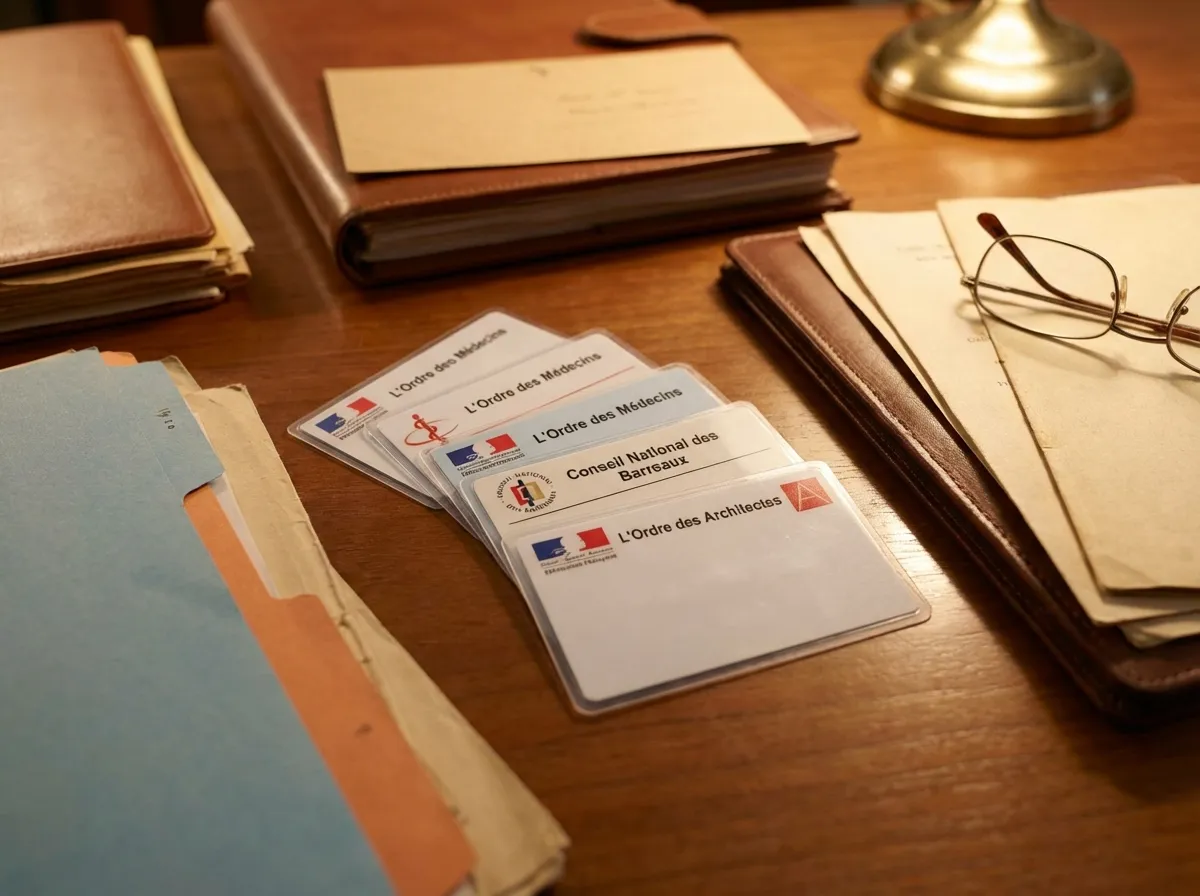 Caisses de retraite libérales