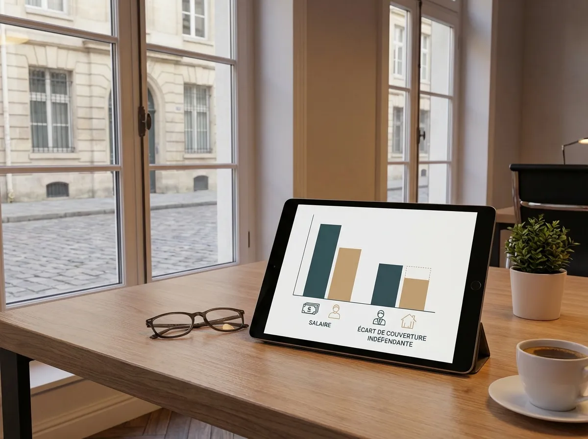 Comparaison régimes